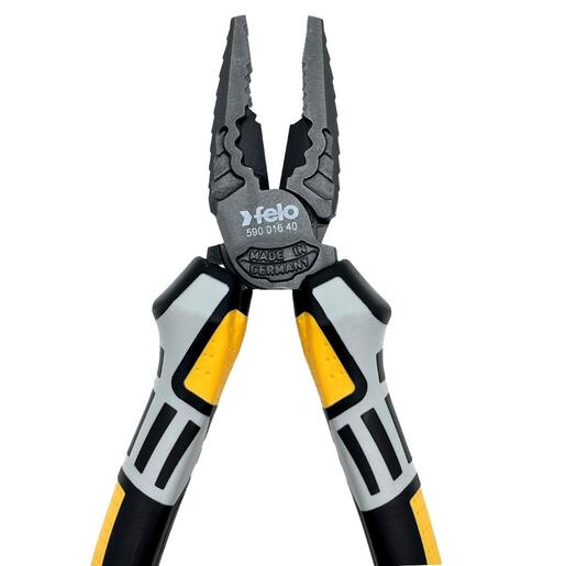 Kombinovana klešta felo 165 mm 59001640