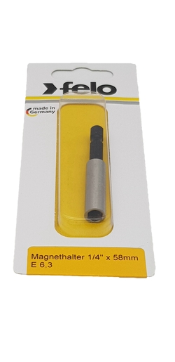 Magnetni držač bitova felo 1/4 x 58 mm 03810396 u blisteru