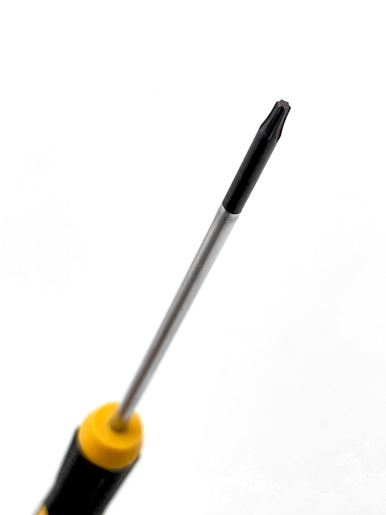 Precizni šrafciger torx felo tx6 x 60 24806160