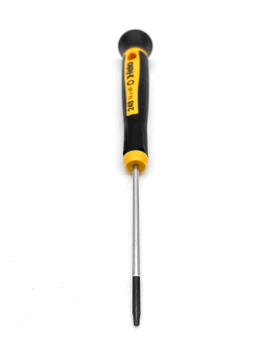 Precizni šrafciger torx felo tx6 x 60 24806160