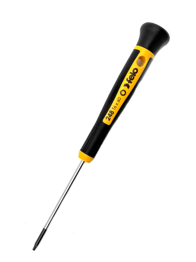 Precizni šrafciger torx felo tx6 x 60 24806160