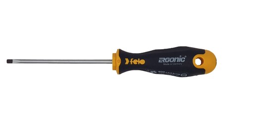 Šrafciger felo ergonic slot 4,0 x 100 40004310