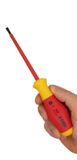 Šrafciger felo no. 9 vde slot sl 5,5 x 125 91305590