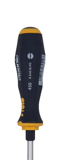 Šrafciger udarni felo ergonic slot 4,5 x 90 45004540