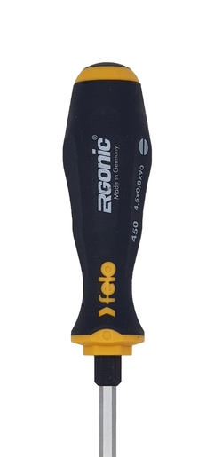 Šrafciger udarni felo ergonic slot 4,5 x 90 45004540