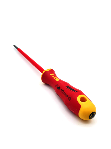 Šrafciger felo ergonic vde torx tx10 x 100 41810390