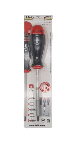 Šrafciger sa bitovima felo sl ph pz 8 komada 37604105