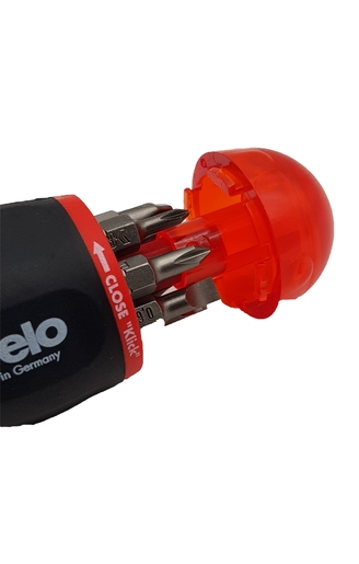 Šrafciger sa bitovima felo sl ph pz 8 komada 37604105