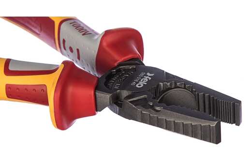 Kombinovana klešta za sečenje vde felo 180 mm 58001840