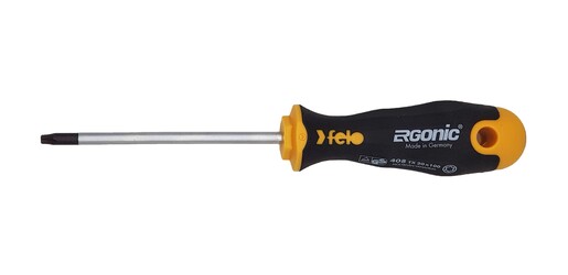 Šrafciger felo ergonic torx tx20 x 100 40820340