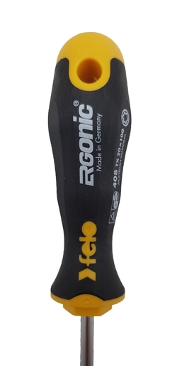 Šrafciger felo ergonic torx tx20 x 100 40820340