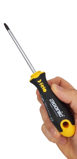 Šrafciger felo ergonic torx tx20 x 100 40820340