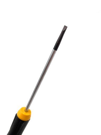 Precizni šrafciger slot felo 2,0 x 60 24020160