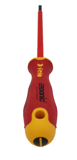 Šrafciger felo ergonic vde slot 4,5 x 125 41304590