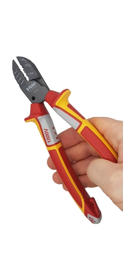 Bočni sekači za skidanje felo vde 190 mm 58301940