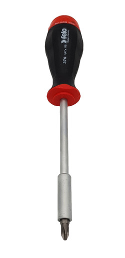 Držač šrafcigera sa velikim magnetnim držačem bitova felo sl ph pz tx 8 kom 37604405