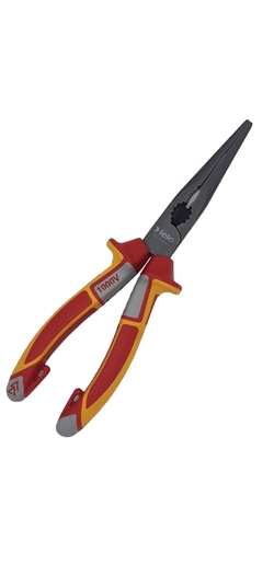 Radio klešta ravna vde felo 205 mm 58202040