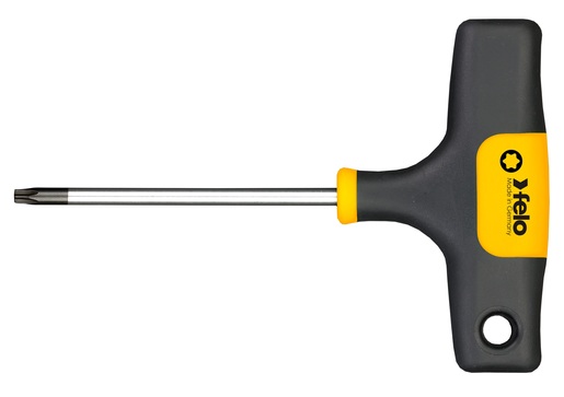 Šrafciger sa t-ručkom torx felo tx 15 x 125 30815360