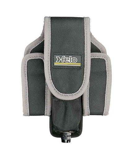 Set bitova felo ergonic k sa čegrtaljkom sl/ph/pz/tx/hex-nut 06071604 16 kom