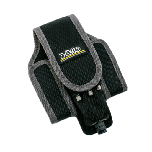 Set bitova felo ergonic k sa čegrtaljkom sl/ph/pz/tx/hex-nut 06071604 16 kom