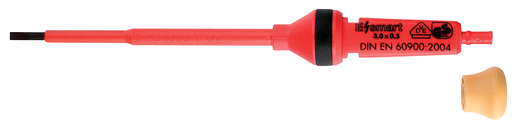 Set dielektrični alata felo xl-strongbox e-smart slim vde sl/ph/pz/tx 06381206 12 kom