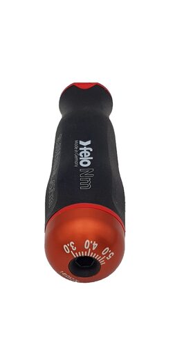 Moment šrafciger felo 3.0 - 5.4 nm 10000306