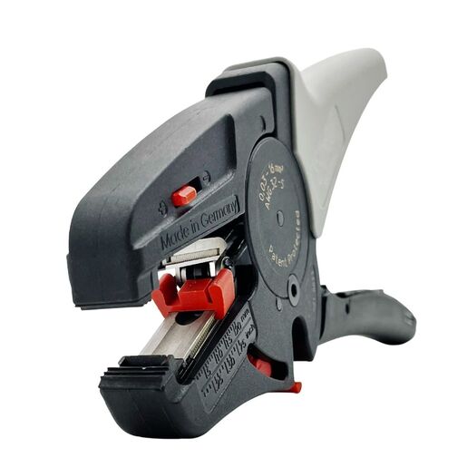 Automatska klešta za skidanje izolacije felo 0,03 - 16 mm2 58320040