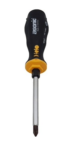 Šrafciger udarni felo ergonic phillips ph1 x 80 45210240