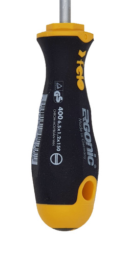 Šrafciger felo ergonic slot 6,5 x 150 40065510