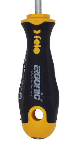 Šrafciger felo ergonic slot 6,5 x 150 40065510