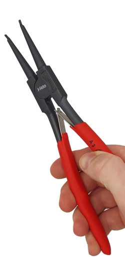 Klešta seger ravna spoljni prsten 40 – 100 mm felo 59304040