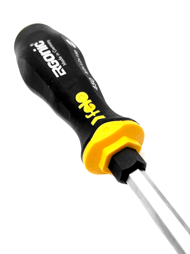 Šrafciger udarni felo ergonic slot 8,0 x 150 45008040