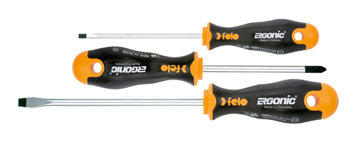 Set šrafcigera felo ergonic sl/ph 40093118 3 kom