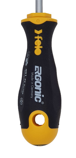 Šrafciger felo ergonic pozidriv pz2 x 100 40120310
