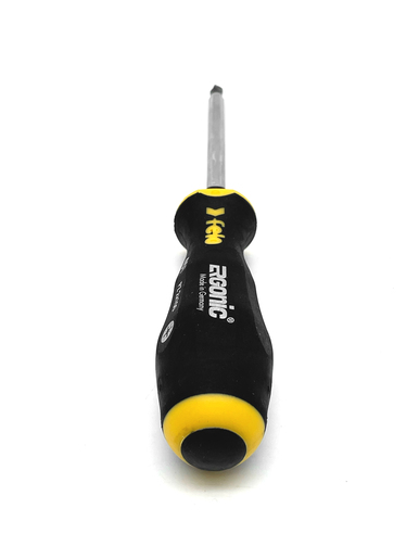 Šrafciger udarni felo ergonic pozidriv pz2 x 100 45120340