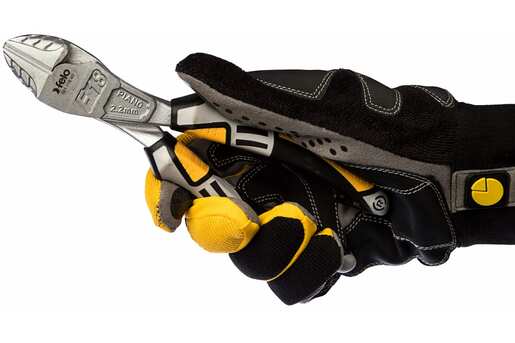 Ojačani bočni sekači felo 180 mm 59111840