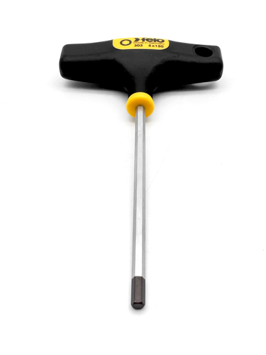Šrafciger sa t-ručkom hex felo 5,0 x 150 30305560