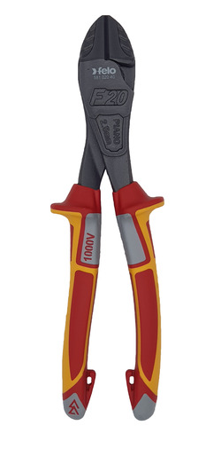 Ojačani bočni sekači vde felo 200 mm 58102040