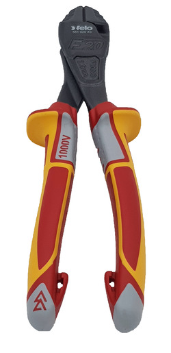 Ojačani bočni sekači vde felo 200 mm 58102040