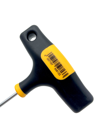 Šrafciger sa t-ručkom torx felo tx 10 x 125 30810360