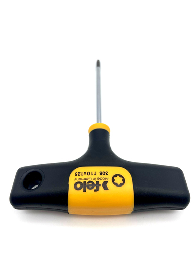 Šrafciger sa t-ručkom torx felo tx 10 x 125 30810360