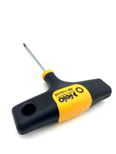 Šrafciger sa t-ručkom torx felo tx 10 x 125 30810360