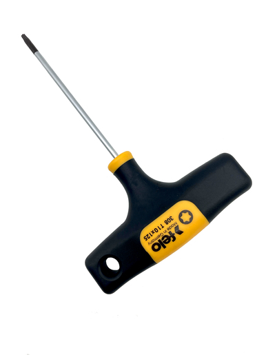 Šrafciger sa t-ručkom torx felo tx 10 x 125 30810360