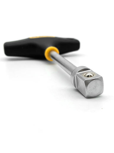 Adapter sa t-ručkom felo za nasadnim glavama 1/2 x 125 39712760