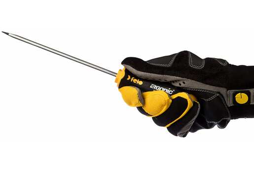 Šrafciger felo ergonic slot 5,0 x 150 40005510