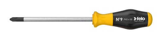 Šrafciger felo no. 9 phillips ph3 x 150 90230510
