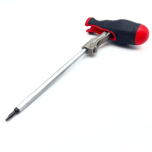 Set alata felo xl-strongbox smart evo sl/ph/pz/hex/torx 06081306 13 kom