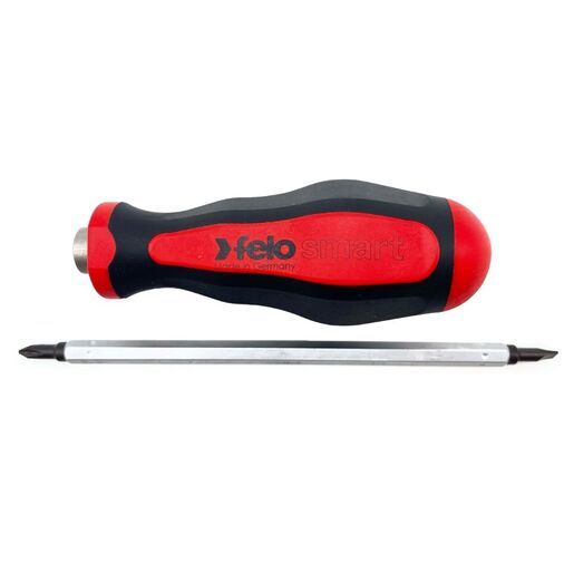 Set alata felo xl-strongbox smart evo sl/ph/pz/hex/torx 06081306 13 kom