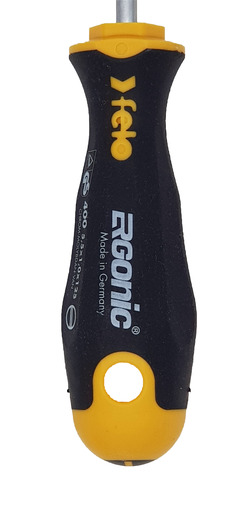 Šrafciger felo ergonic slot 5,5 x 125 40055410