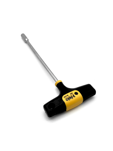 Šrafciger sa t-ručkom hex nut felo sw8,0 x 230 30408860 nasadni ključ